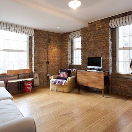 Guestready - Amazing Central 2Bd Warehouse Flat Apartment ลอนดอน ภายนอก รูปภาพ