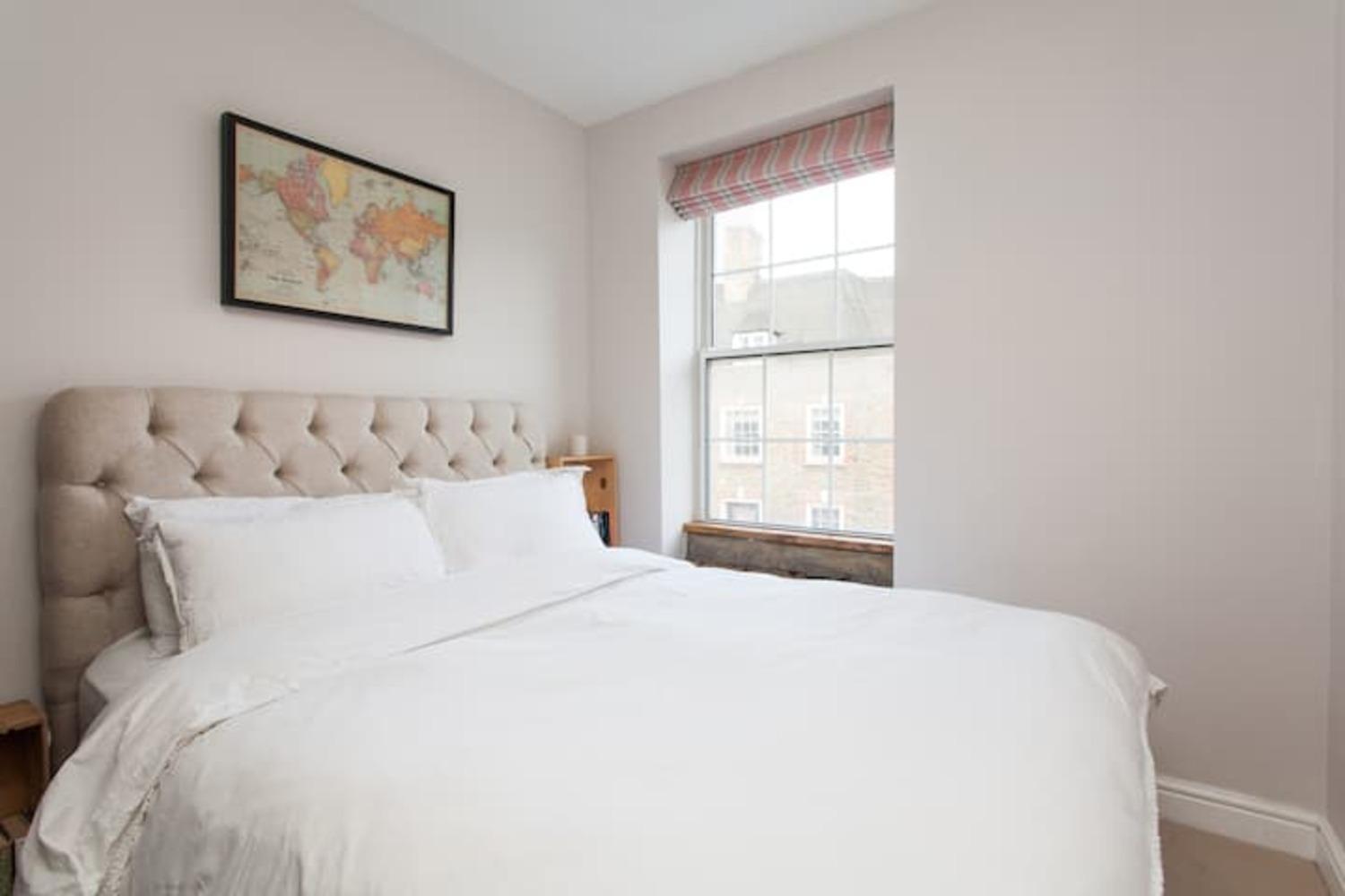 Guestready - Amazing Central 2Bd Warehouse Flat Apartment ลอนดอน ห้อง รูปภาพ