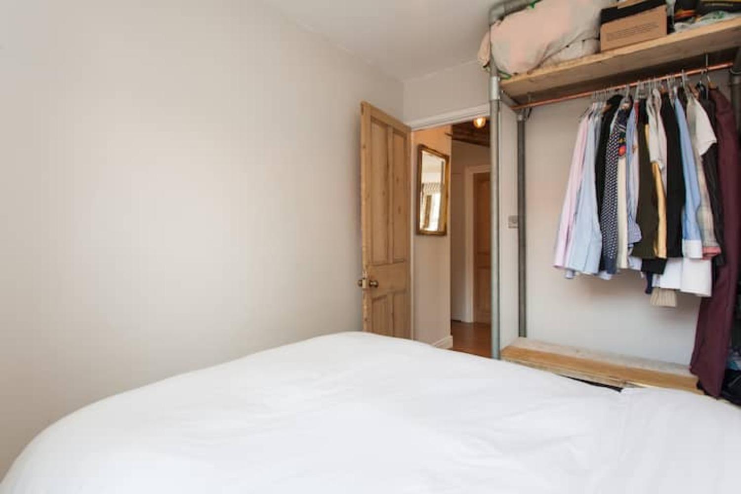 Guestready - Amazing Central 2Bd Warehouse Flat Apartment ลอนดอน ห้อง รูปภาพ