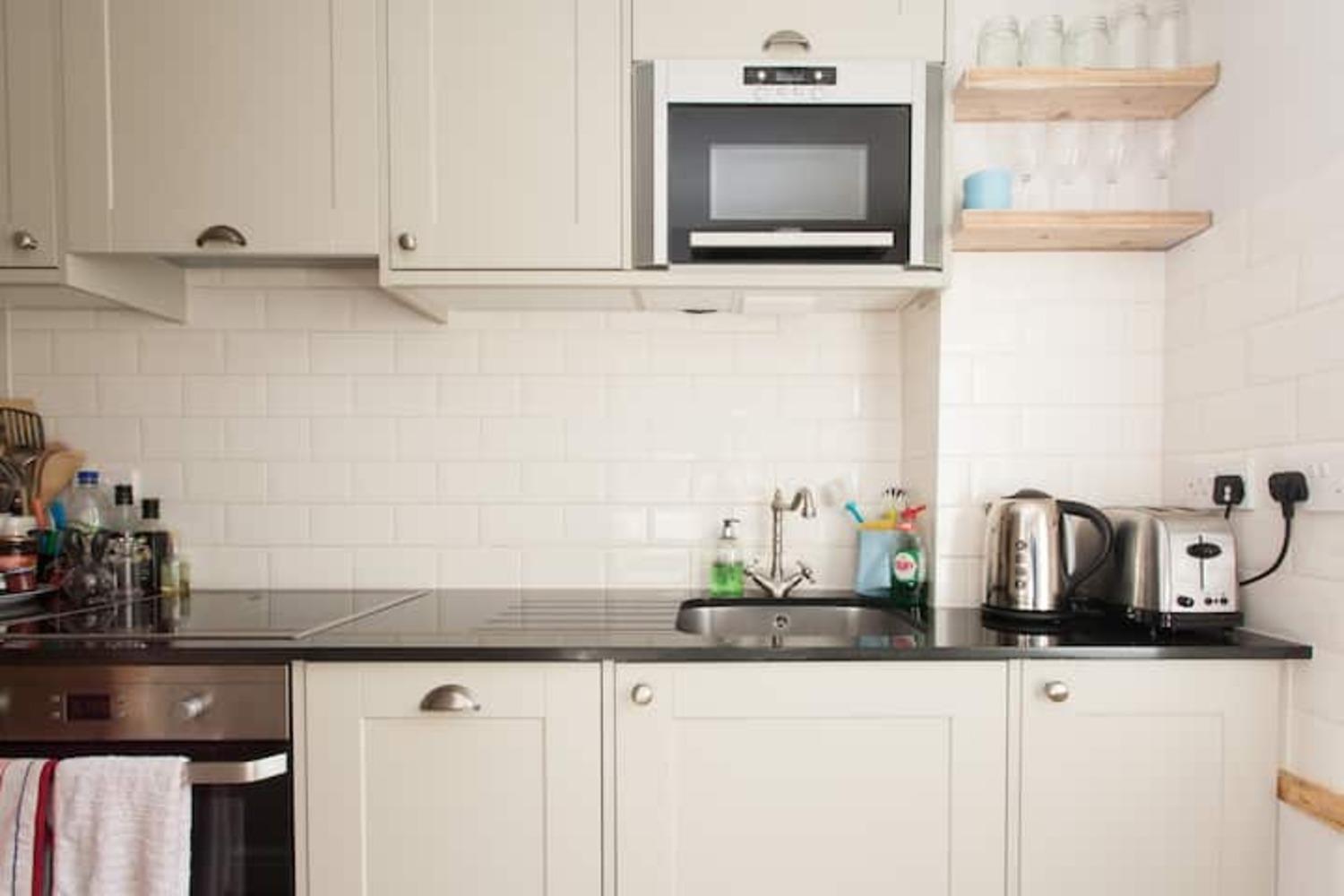 Guestready - Amazing Central 2Bd Warehouse Flat Apartment ลอนดอน ห้อง รูปภาพ