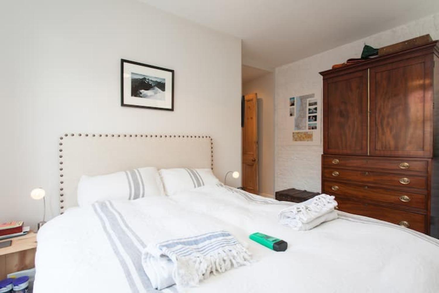 Guestready - Amazing Central 2Bd Warehouse Flat Apartment ลอนดอน ห้อง รูปภาพ