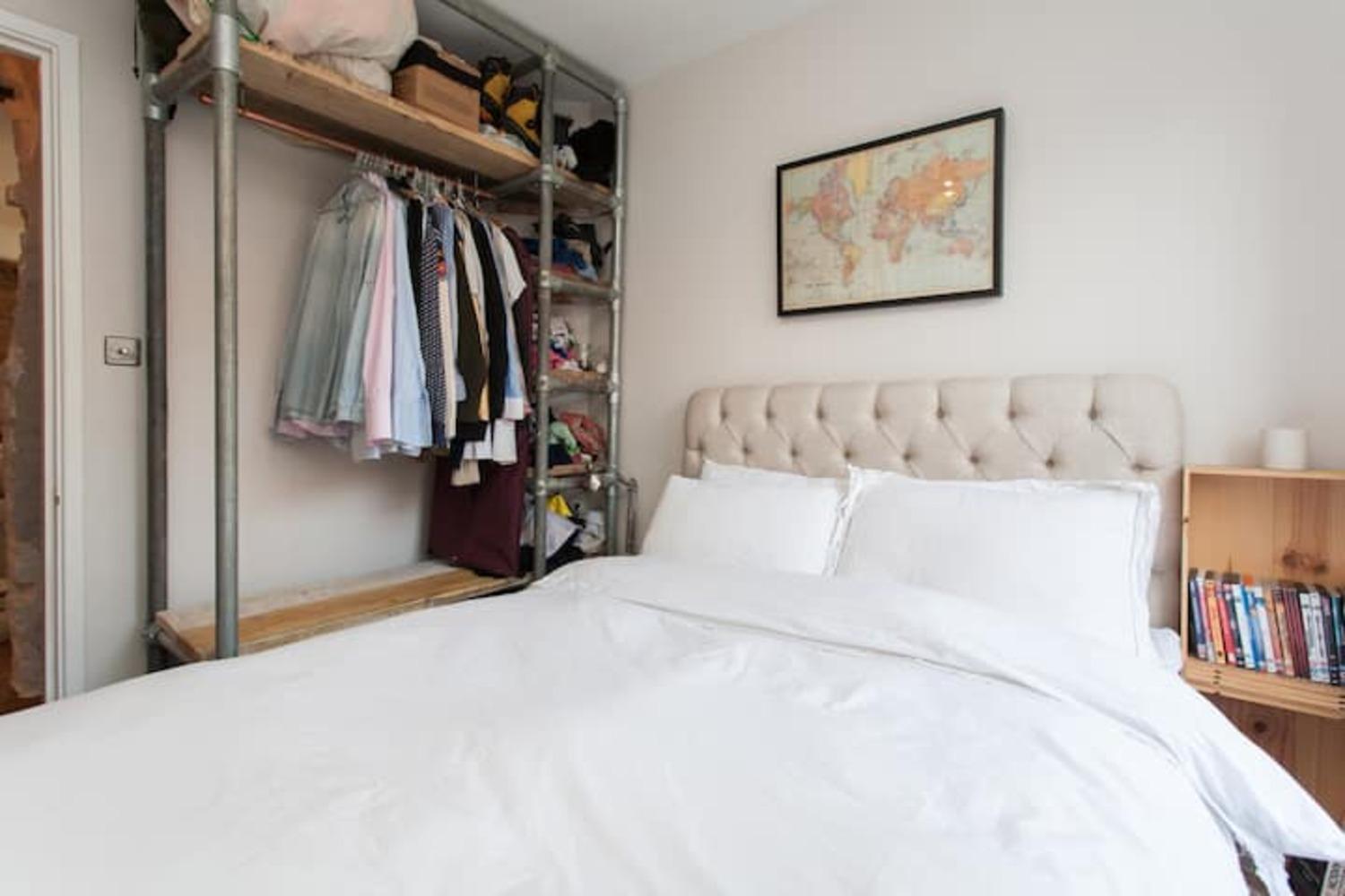 Guestready - Amazing Central 2Bd Warehouse Flat Apartment ลอนดอน ห้อง รูปภาพ
